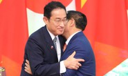 Thủ tướng Nhật Bản Kishida Fumio kết thúc tốt đẹp chuyến thăm Việt Nam