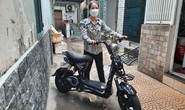 Tháng 5 ấm áp nghĩa tình