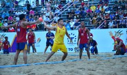 SEA Games 31 ngày 10-5: Bóng ném bãi biển nam giành HCV thứ 5 cho đoàn TTVN