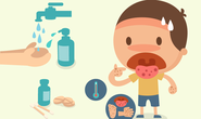 [Infographic] Bệnh tay chân miệng: Các biện pháp phòng ngừa