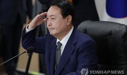 Tân Tổng thống Hàn Quốc bắt đầu nhiệm kỳ từ boongke lúc nửa đêm