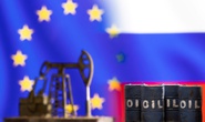 EU dựa vào ai để cấm vận dầu Nga?