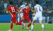 Soi kèo bảng A: U23 Việt Nam quyết thắng Myanmar, tranh ngôi đầu