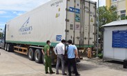 Gây tai nạn ở Quảng Ngãi, bỏ trốn đến Bình Thuận thì bị bắt giữ