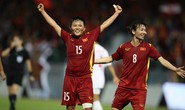 Tuyển nữ Việt Nam ra quân thắng Philippines