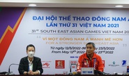 HLV Mai Đức Chung nói gì khi tuyển nữ Việt Nam ngược dòng thắng Philippines?