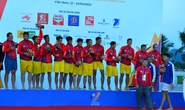 SEA Games 31 ngày 11-5: Đoàn TTVN có tấm HCV thứ 10