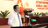 Đề nghị xem xét kỷ luật Phó Chủ tịch Thường trực HĐND TP Đà Nẵng