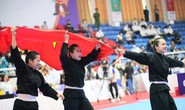 SEA Games 31 ngày 11-5: Rowing liên tiếp giành vàng, Pencak Silat có ngôi vô địch đầu tiên