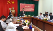 Đắk Lắk: Sẽ cưỡng chế 64 công trình xây dựng trái phép trên đất do công ty cà phê quản lý