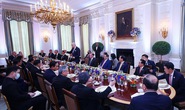 Tổng thống Mỹ bày tỏ vui mừng đón Lãnh đạo ASEAN, công bố gói Sáng kiến 150 triệu USD