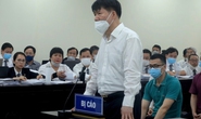 Vụ án xảy ra tại Cục Quản lý Dược: Ông Trương Quốc Cường nhận trách nhiệm người đứng đầu