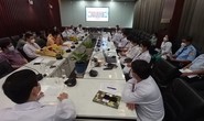 CLIP: Chàng trai 19 tuổi hiến tạng cứu 4 người