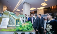 Phát triển kinh tế đại dương bền vững