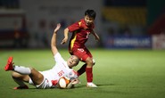 Tuyển nữ Việt Nam tạo cơ hội ra sân cho cầu thủ trẻ