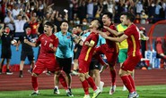 Môn bóng đá nam SEA Games 32 chỉ sử dụng cầu thủ U22