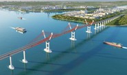 Khởi công cầu Bến Rừng gần 2.000 tỉ đồng nối Hải Phòng - Quảng Ninh