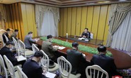 Ca tử vong tăng nhanh, nhà lãnh đạo Triều Tiên lên tiếng về dịch bệnh ác tính