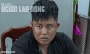 CLIP: Chân dung 15 đối tượng vụ nổ súng trước cổng TAND tỉnh Tiền Giang