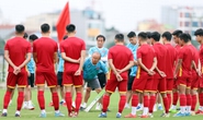 U23 Việt Nam không chủ quan trước Timor Leste