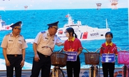 Bộ Tư lệnh Cảnh sát biển tổ chức cuộc thi Em yêu biển, đảo quê hương