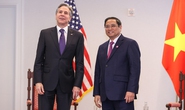 Ngoại trưởng Antony Blinken: Mỹ ủng hộ Việt Nam mạnh, độc lập, thịnh vượng