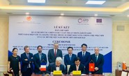 Pháp sẽ tài trợ cho tuyến tàu điện số 3 ở Hà Nội