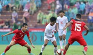 SEA Games 31: Thắng đậm Myanmar, U23 Indonesia vào bán kết