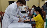 Nhiều hoạt động chăm lo, hỗ trợ đoàn viên khó khăn