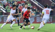 Bóng đá nam SEA Games 31: U23 Việt Nam vào bán kết với ngôi đầu bảng