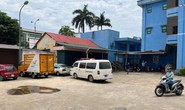 Nam bảo vệ 64 tuổi tử vong trong phòng làm việc