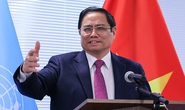 Thủ tướng Phạm Minh Chính: Thế hệ chúng tôi chưa làm thì thế hệ tương lai sẽ làm