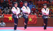 Nhật ký SEA Games 31 ngày 16-5:  Quyền Taekwondo lập hat-trick vàng