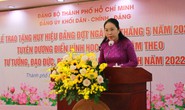 Phát huy vai trò tiên phong, gương mẫu của đảng viên