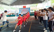 Nhiều sân chơi vui, khỏe cho CNVC-LĐ