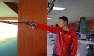 SEA Games 31: Xạ thủ U50 nén đau bắn súng đoạt HCV