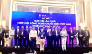 Ra mắt Hiệp hội Blockchain Việt Nam