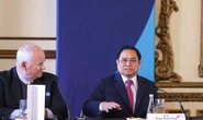 Thủ tướng Phạm Minh Chính: Chính phủ hoàn thiện thể chế, chính sách để đón các startup