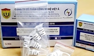 Bộ trưởng Y tế báo cáo việc mua sắm trang thiết bị chống dịch Covid-19