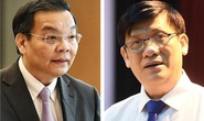 Đề nghị Bộ Chính trị xem xét kỷ luật Bộ trưởng Nguyễn Thanh Long và Chủ tịch Hà Nội Chu Ngọc Anh