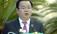 Phó Chủ tịch HĐND TP Đà Nẵng Lê Minh Trung vi phạm Luật Hôn nhân và Gia đình