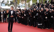 Tom Cruise phong độ tuổi 59, khuấy động Cannes 2022