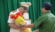 Bổ nhiệm nhân sự mới tại Công an TP HCM