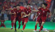 U23 Việt Nam - U23 Malaysia (1-0): Tiến Linh ghi bàn, U23 Việt Nam vào chung kết