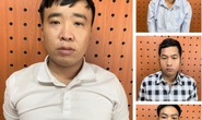 Giải cứu 4 cô gái ở cơ sở massage tại Bình Dương