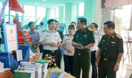 Luật Cảnh sát biển Việt Nam đi vào cuộc sống, góp phần bảo vệ chủ quyền biển đảo