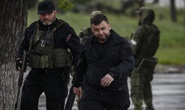 Ukraine không nói thêm về tình hình nhà máy thép Azovstal ở Mariupol