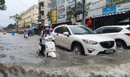 Nam Bộ mưa lớn trong tháng 5