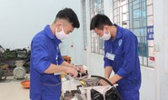 Hợp tác phát triển nguồn nhân lực có kỹ năng nghề cao