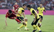 U23 Việt Nam: Lê Văn Xuân chấn thương nặng, thêm hồi hộp với Lý Công Hoàng Anh